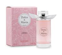 Douce & Mania Parfum vanigliata Opera - Eau de Toilette - 100 ml
