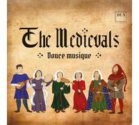 Douce Musique/Musique Medievale