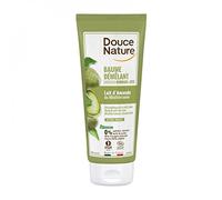 Douce Nature – Baume démêlant protecteur – Lait d'amande – 200 ml