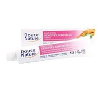 Douce Nature Dentifrice Gencives Sensibles 75 ml