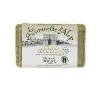 Douce Nature Savon d'Alep 12% Laurel Eco 100g