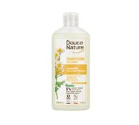 Douce Nature Shampooing Camomille Cheveux Blonds Bio 250ml