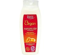 Douce Nature Shampooing Argan Bio 250ml