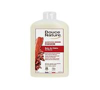 Douce Nature Shampooing Douche Relaxant Santal, 1 L, 1 Unité