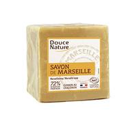 DOUCE NATURE Véritable Savon Blanc de Marseille Contenance 600g - 600g