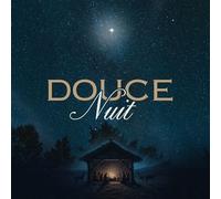 Douce nuit CD