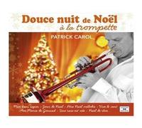 Douce nuit de Noël à la trompette