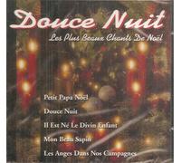 Douce Nuit, Les Plus Beaux Chants De Noël