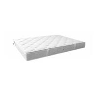Douce Nuit Matelas 120x190 - Densité 40 Kg-m3 - Hauteur 23 cm - Soutien très Ferme - Orhopédique