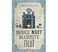 Douce nuit, maudite nuit - Seth Grahame-Smith - J'ai Lu - broché - Roman