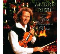 André Rieu – Mein Weihnachtstraum – CD