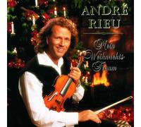 John Sebastian Mein Weihnachtstraum (CD)