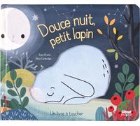 Douce nuit, petit lapin