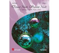 Douce Nuit, Sainte Nuit - Niveau 1 / Recueil