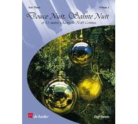 Douce Nuit, Sainte Nuit - Niveau 3