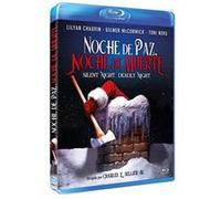Douce nuit, sanglante nuit (1984) / Silent Night, Deadly Night (Blu Ray) G