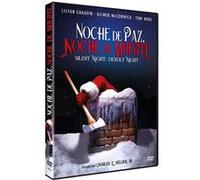 Douce nuit, sanglante nuit (1984) / Silent Night, Deadly Night G