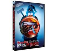Douce nuit, sanglante nuit (1987) Partie 2 / Silent Night, Deadly Night Part 2 G