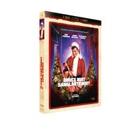 Douce nuit, sanglante nuit 2 Édition Collector Limitée Combo Blu-ray DVD