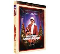 Douce nuit, sanglante nuit 2 Édition Collector Limitée Combo Blu-ray DVD