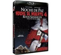 Douce nuit, sanglante nuit 4 : L'Initiation / Initiation: Silent Night, Deadly Night 4 (Blu Ray) G