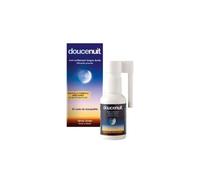 Douce Nuit Spray Gorge Anti-Ronflement 60ml