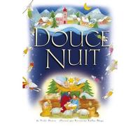 Douce nuit - Wicki Howie - Ligue Pour La Lecture De La Bible - broché - Document jeunesse dès 3 ans