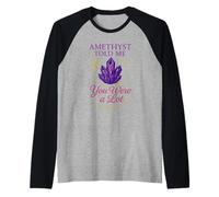 Douce sorcière esthétique, confortable, païenne, magique, style hexagonal Manche Raglan