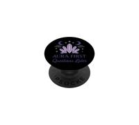 Douce sorcière esthétique, Confortable, païenne, Magique, Style Hexagonal PopSockets PopGrip Adhésif