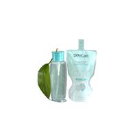 Doucéa Eau Micellaire Nettoyante Sans Rinçage Double Set 300ml