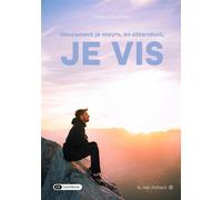 Doucement je meurs, en attendant je vis - Thibaut Queffélec - Dashbook - broché - Roman