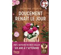 Doucement renaît le jour - Delphine Giraud - Fleuve Eds - broché - Roman