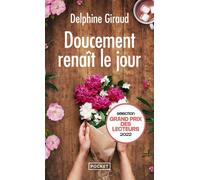 Doucement renaît le jour - Delphine Giraud - Pocket - Poche - Roman