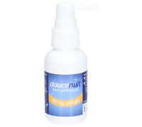 Douce Nuit Solution Buccale AntiRonflement 22ml