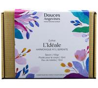 Douces Angevines Coffret L’Idéale - 1 kit