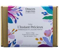 Douces Angevines Coffret L’Instant Précieux - 1 kit