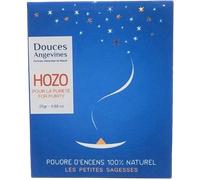 Douces Angevines Poudre d'Encens - Hozo