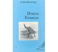Douces errances