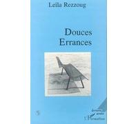 Douces errances