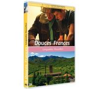 Douces Frances : En Languedoc-Roussillon DVD E