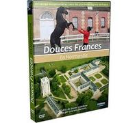 Douces Frances : En Normandie E