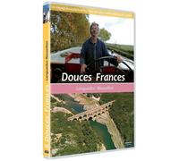 Douces Frances - Languedoc-Roussillon