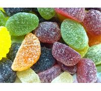 Douces gelées de fruits - 454g