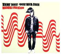 Doucet, Luke - Blood's Too Rich [Import]