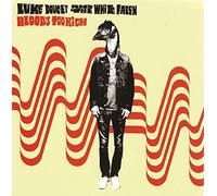 Doucet, Luke - Blood'S Too Rich [Import]