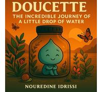 Doucette, The incredible journey of a little drop of water