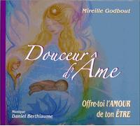 Douceur D'âme - Offre-Toi L'amour De Ton Être (1cd Audio)