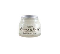 Douceur de karite - pot 180 ml