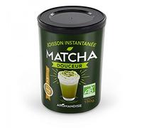 Douceur de Matcha, boisson instantanée - 150 g