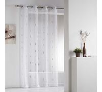 Coussin déco Marty - Taille 45 x 45 - Multicolore